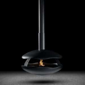 Chimenea Perola GF