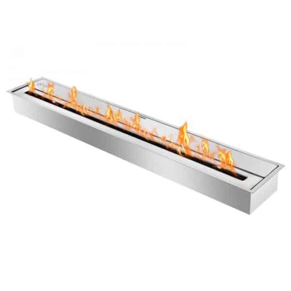 Quemador chimenea Etanol EHB 4000