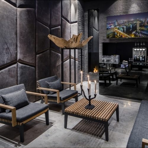 Alphenberg_vertigo_choclat_moro_wandbekleding_leer_wallcovering_leather_leerbehang_marcovanham_01-800x533