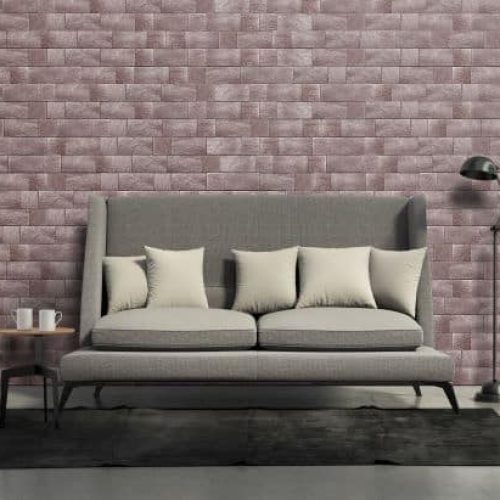 Ambient - korkstone brown silver