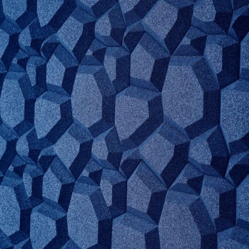 Beehive_z_Persp Blue