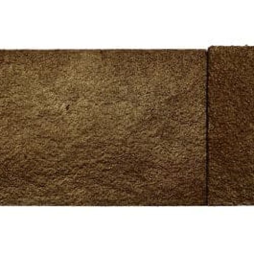 Brown gold