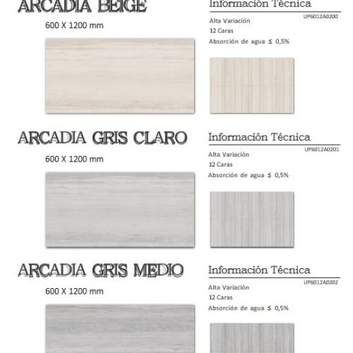 arcadia 1