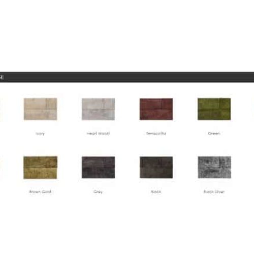 colores Small