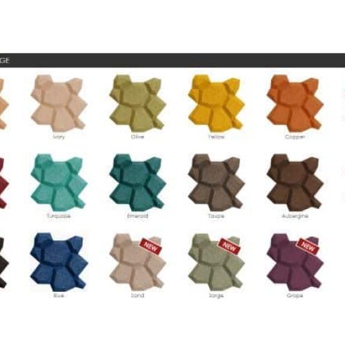 colores beehive