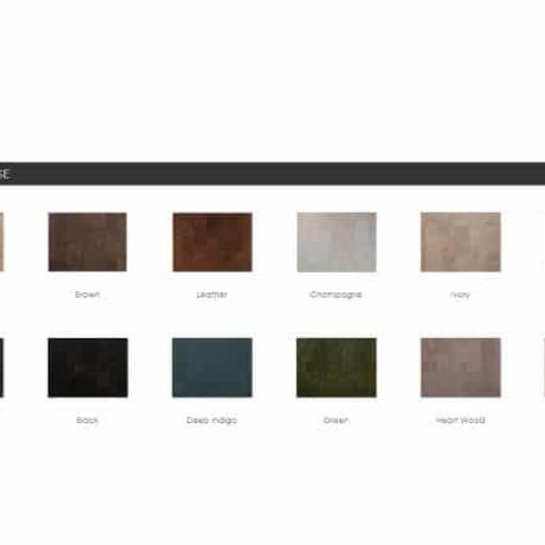 colores classic