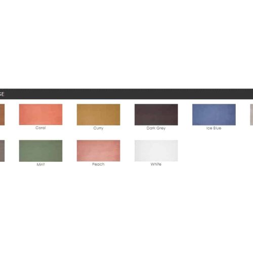 colores concrete flex