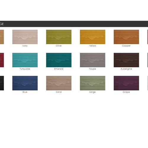 colores flow