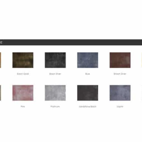 colores premium