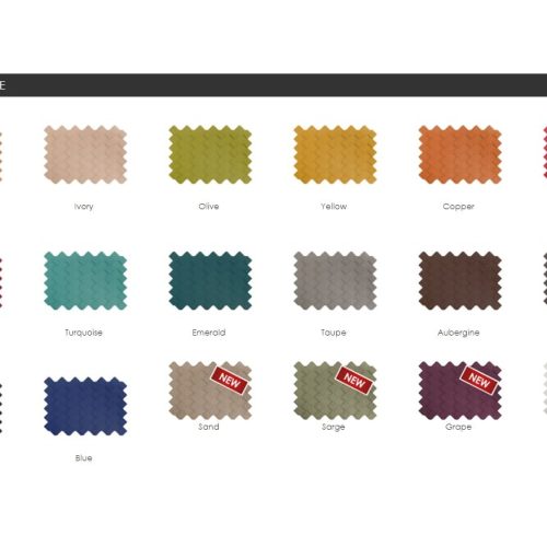 colores step