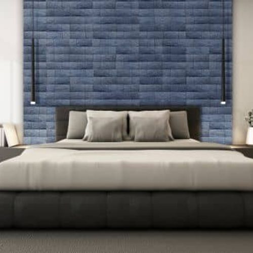 saphir bedroom