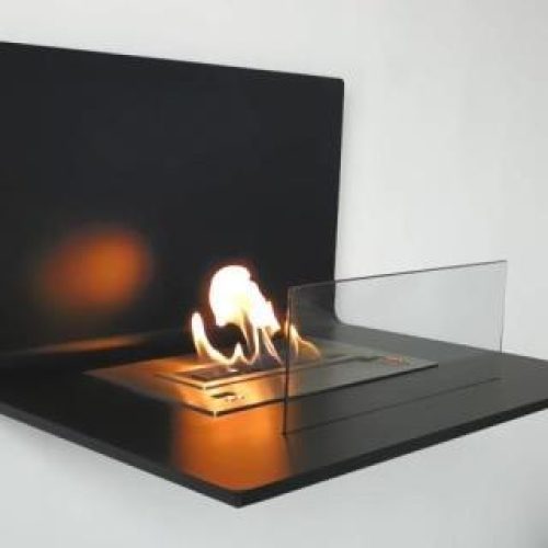 smart-bio-fireplace-with-remote-control-loft-black