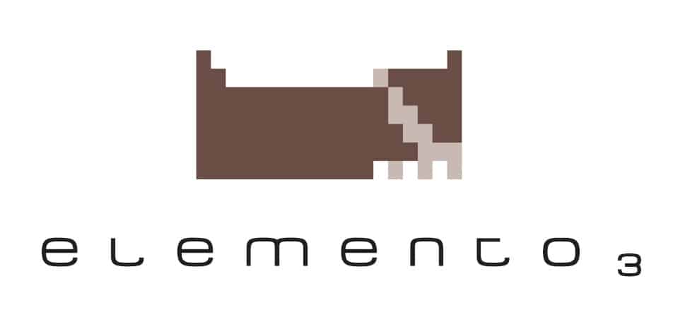 Elemento3 logo
